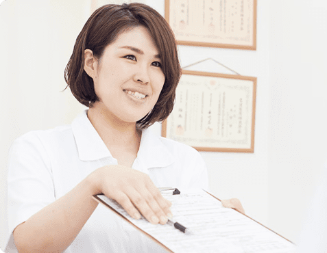 とろく整骨院MV画像